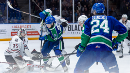 Swift Current Broncos